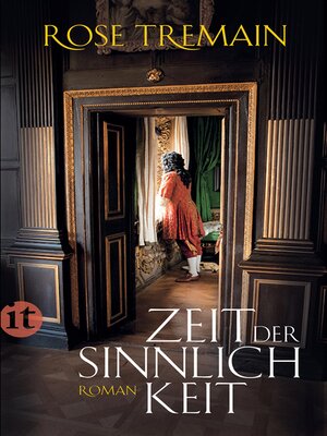 cover image of Zeit der Sinnlichkeit